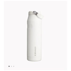 Stanley The IceFlow Bottle with Flip Straw Lid 24 Oz